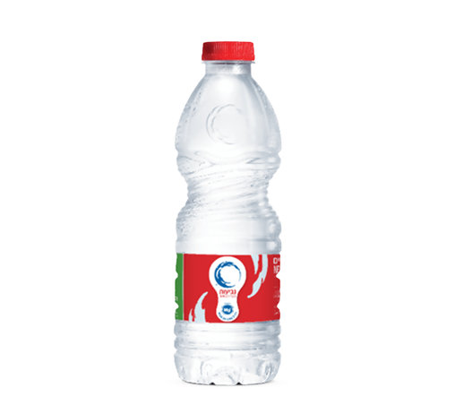 מים מינרלים נביעות